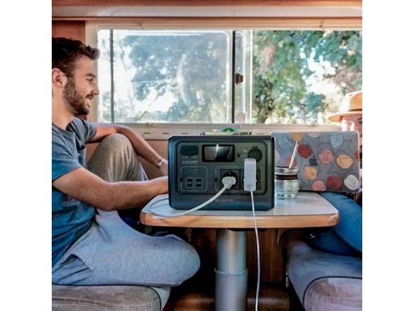 BLUETTI Power station