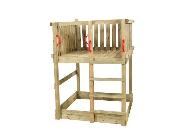 Plus play legetårn 185281-1