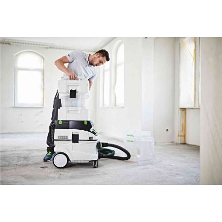 Festool støvsugertilbehør