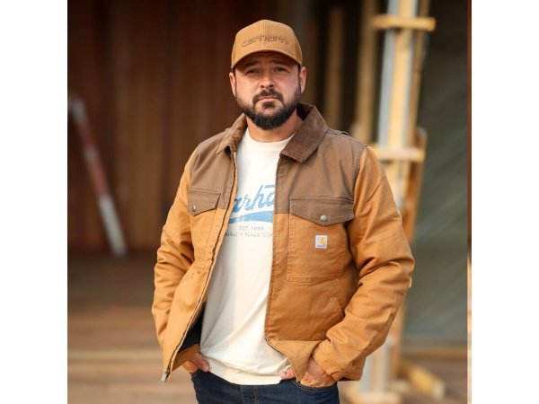 Carhartt Montana jakke