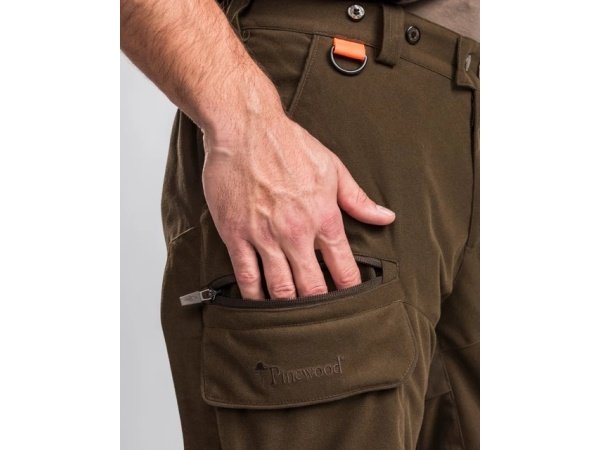 Pinewood Småland Forest bukser