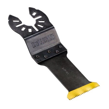 Dewalt titanium savklinge
