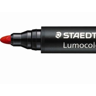 Staedtler permanent marker