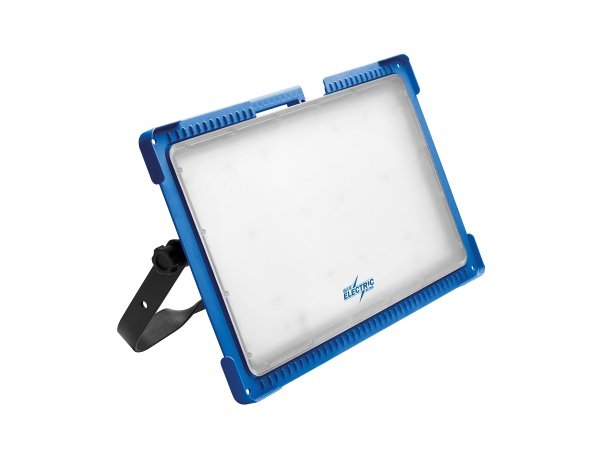 Blue Electric arb.lampe LED