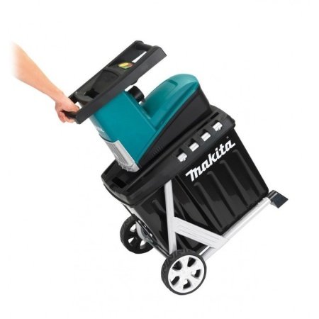 Makita kompostkværn 2500W