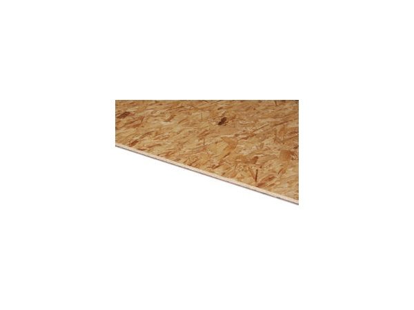 NPI OSB/3 byggeplade S/E