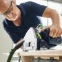 Festool akku-dyksav TSC 55 KEB-Basic
