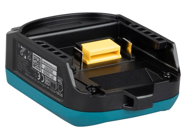 Makita USB-oplader