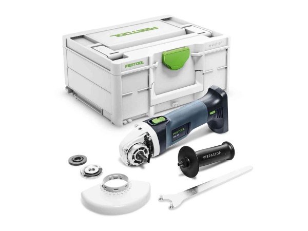Festool akku vinkelsliber