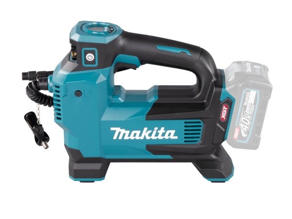 Makita akku luftpumpe