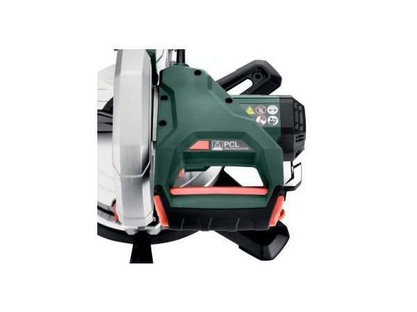 Metabo kapsav