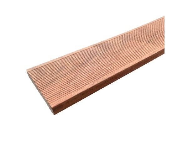 Jatoba terrassebrædder