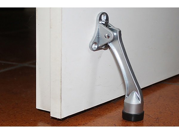 Svalk Hotel dørholder