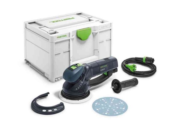 Festool excentersliber 720W