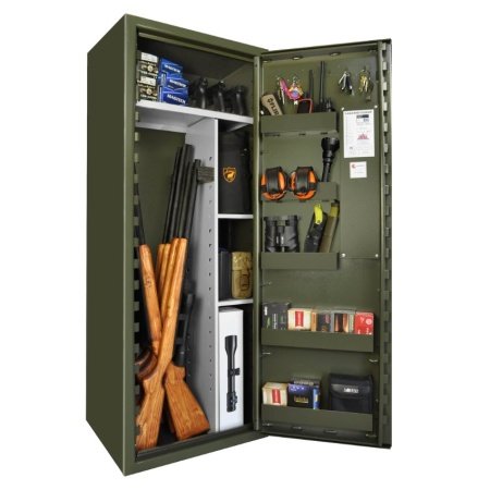 SS Våbenskab SP88E 9