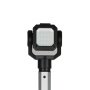 Milwaukee arbejdslampe m/stativ M12 SAL-0. Billedet viser produktets lampe.