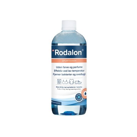 Rodalon sportsvask 1ltr