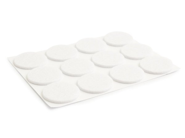 Habo filtknopper 106 12stk/pk