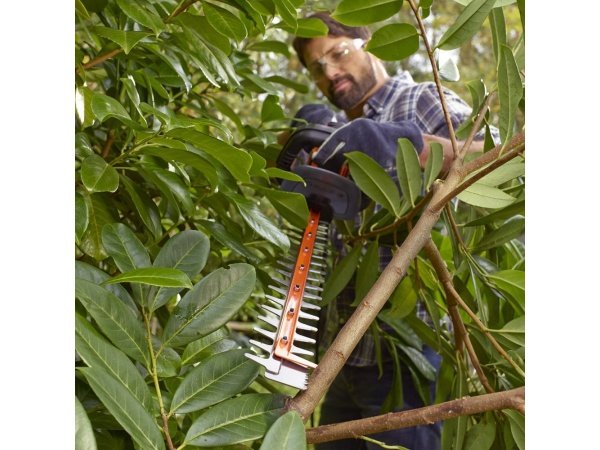 Black & Decker hækkeklipper
