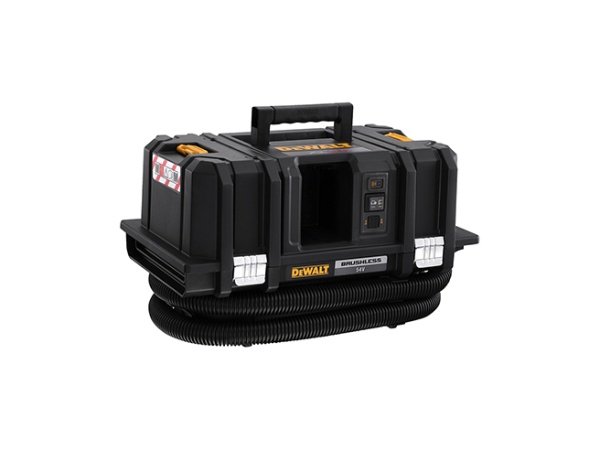 Dewalt akku støvsuger