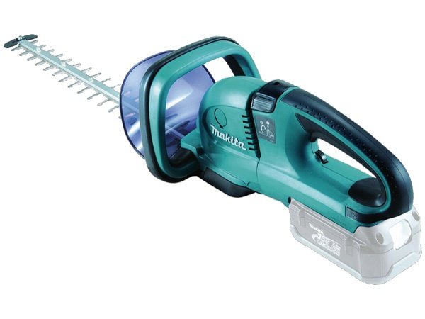 Makita akku hækkeklipper