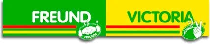 Freund Victoria