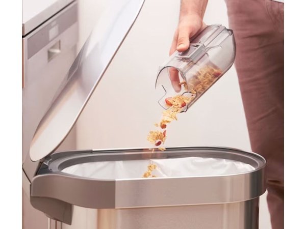 Black & Decker støvsuger