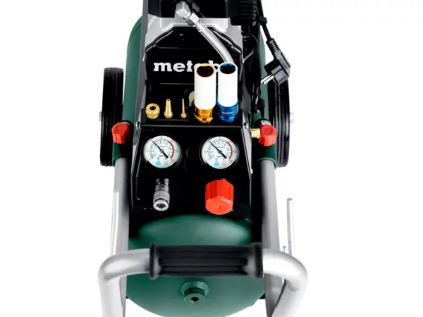 Metabo kompressor