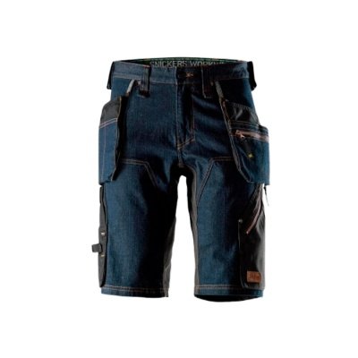 Snickers shorts 6155. Produkt vises forfra