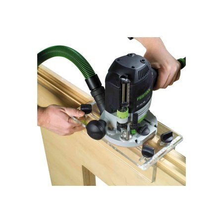 Festool fræseadapter