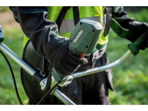 Metabo akku buskrydder FSB 36-18 LTX BL 40 Metabo akku buskrydder