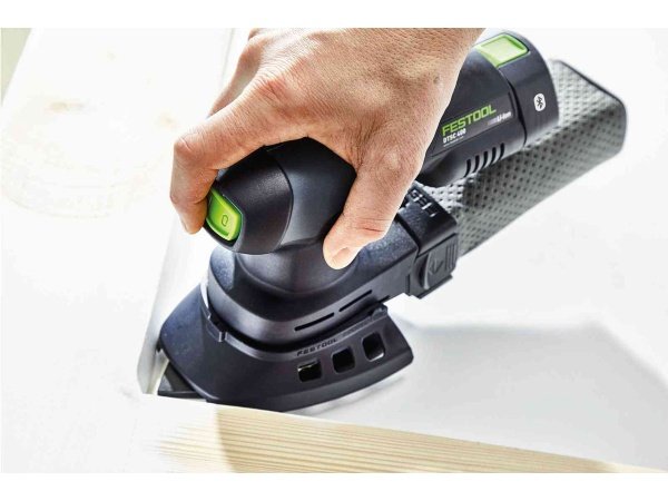 Festool Granat slibepapir