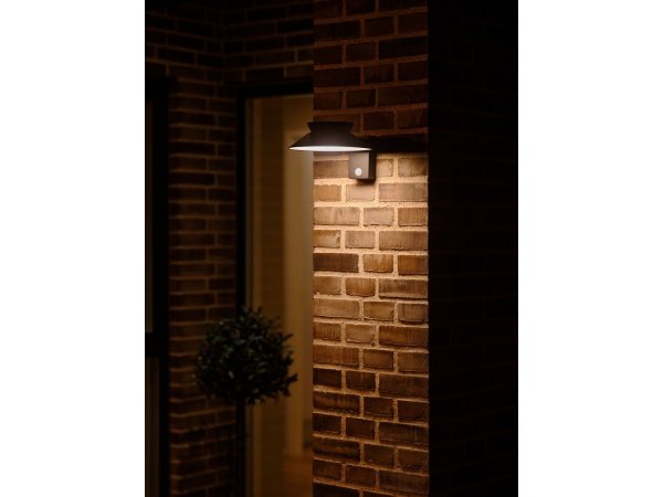 Nordlux Justina væglampe