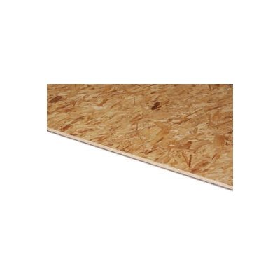 NPI OSB/3 byggeplade S/E