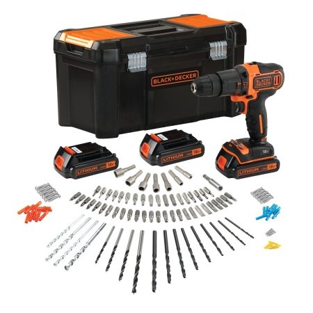 Black & Decker slagboremask.*U