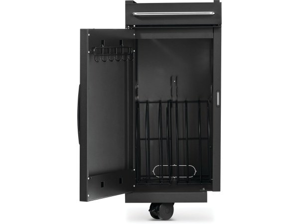 Napoleon Rogue kabinet, produkt set forfra 1