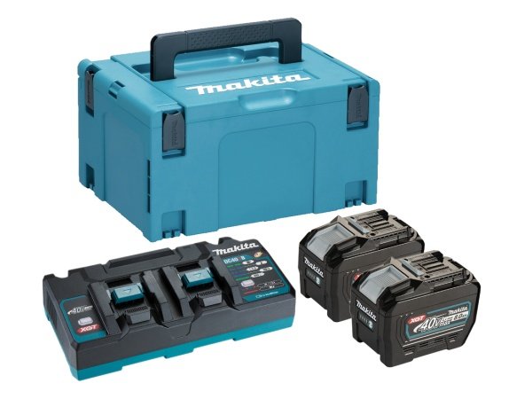 Makita batteripakke XGT ® Makita batteripakke XGT ® 191Y97-1