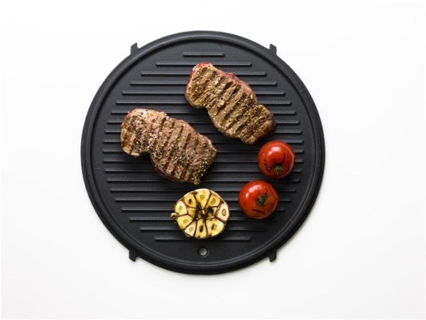 Dangrill flex grillplade