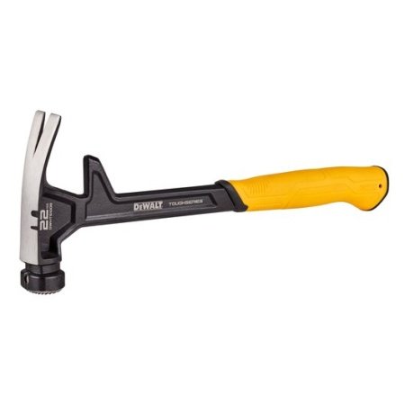 Dewalt nedrivningshammer 22 OZ