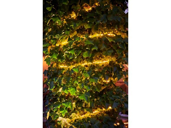 Sirius lyskæde Tech Line    *U