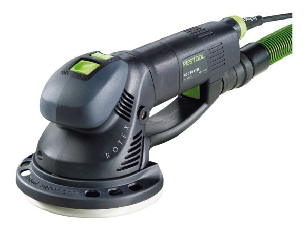 Festool excentersliber RO 150 FEQ-SYS GR
