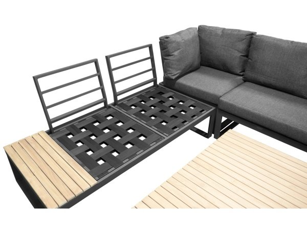 Venture D. loungesæt Panama