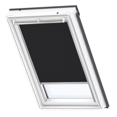 Velux mørklægningsgardin