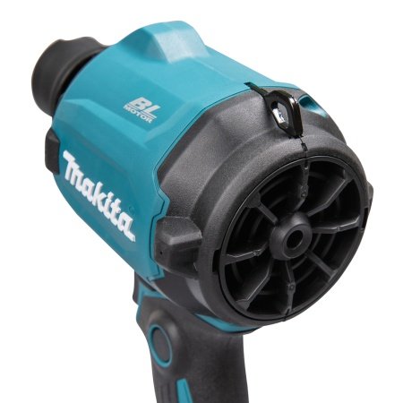 Makita støvblæser