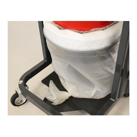 Delfin støvsuger 2300W