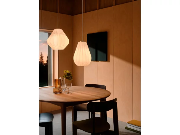 Nordlux Sallino pendel Nordlux Sallino pendel, produkt set forfra
