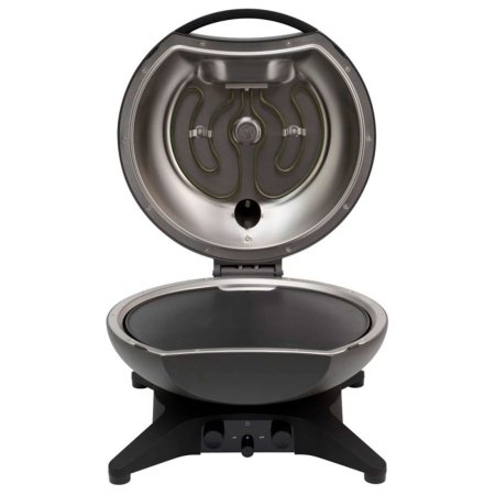 Morsø El Medio grillplade Morsø El Medio grillplade t/El Medio bordgrill. Billedet viser produktet alene.