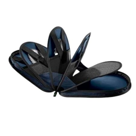 Festool rundsavklingetaske