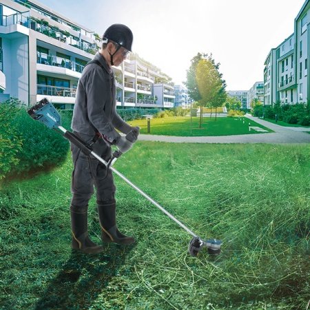 Makita akku buskrydder