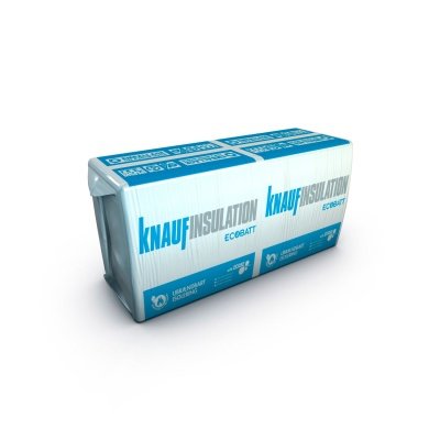 Knauf Ecobatt formstykker 37